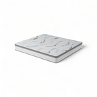 Coolmax 25cm thick 5.5 turn tech mattress