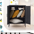 Sweet Charcoal Cabinet - Cabinet