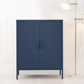 Sweet Navy Cabinet - Cabinet