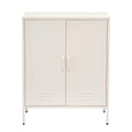 Sweet White Cabinet - Cabinet